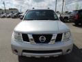 2007 Silver Lightning Nissan Pathfinder LE  photo #2