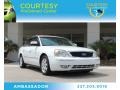 2006 Oxford White Ford Five Hundred SEL  photo #1