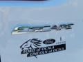 2014 White Platinum Ford Escape SE 2.0L EcoBoost  photo #4