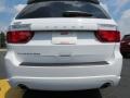 Bright White - Durango SXT Blacktop Photo No. 6