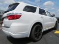 Bright White - Durango SXT Blacktop Photo No. 7