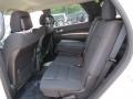 Bright White - Durango SXT Blacktop Photo No. 12