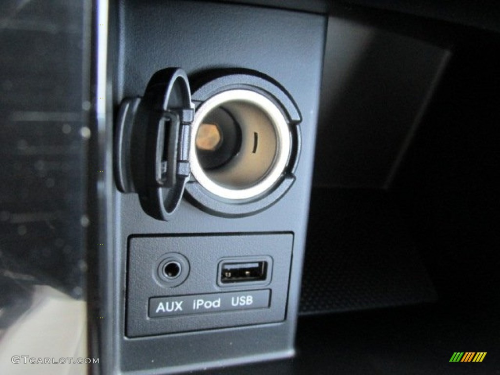 2013 Elantra GLS - Indigo Night / Gray photo #13