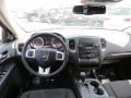 Bright White - Durango SXT Blacktop Photo No. 13