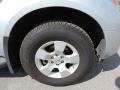 2007 Silver Lightning Nissan Pathfinder LE  photo #24