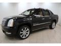 Black Raven - Escalade EXT Premium AWD Photo No. 3