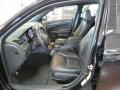 2013 Chrysler 300 Black Interior Interior Photo