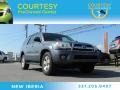 Galactic Gray Mica - 4Runner SR5 Photo No. 1