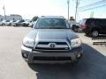 Galactic Gray Mica - 4Runner SR5 Photo No. 2