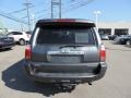 Galactic Gray Mica - 4Runner SR5 Photo No. 3