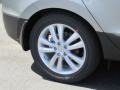 Graphite Gray - Tucson Limited AWD Photo No. 3