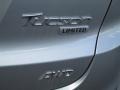 2013 Graphite Gray Hyundai Tucson Limited AWD  photo #7