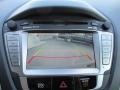 Graphite Gray - Tucson Limited AWD Photo No. 14