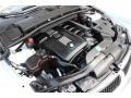 3.0L DOHC 24V VVT Inline 6 Cylinder Engine for 2008 BMW 3 Series 328i Sedan #85399390