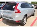 Silver Metallic - XC60 3.2 Photo No. 7