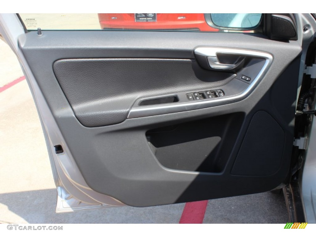 2010 XC60 3.2 - Silver Metallic / Anthracite photo #9