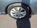 2010 Gunmetal Blue Mica Mazda MAZDA3 s Sport 5 Door  photo #9