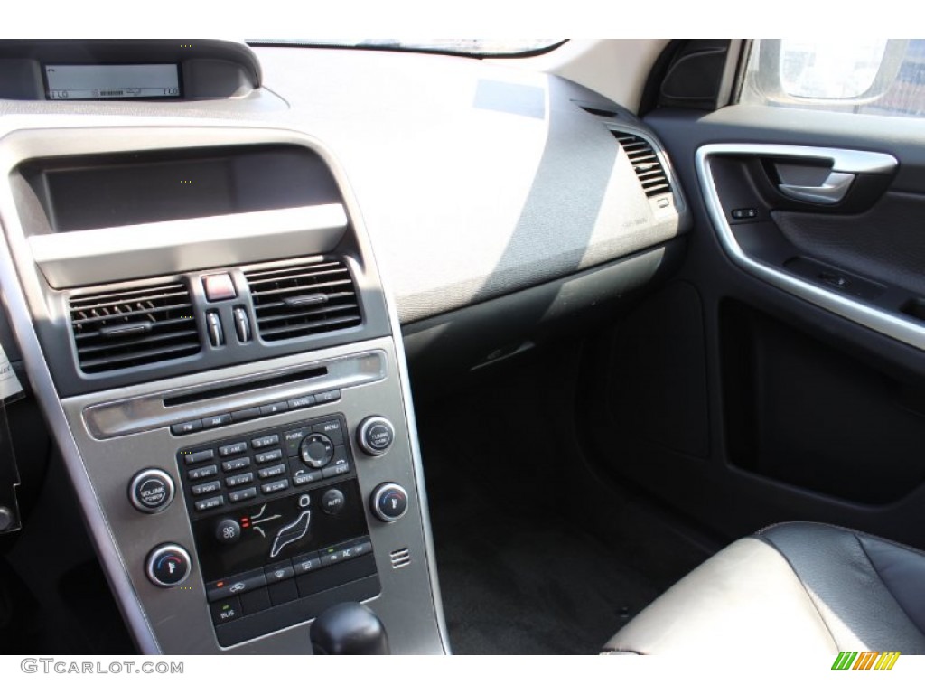 2010 XC60 3.2 - Silver Metallic / Anthracite photo #13