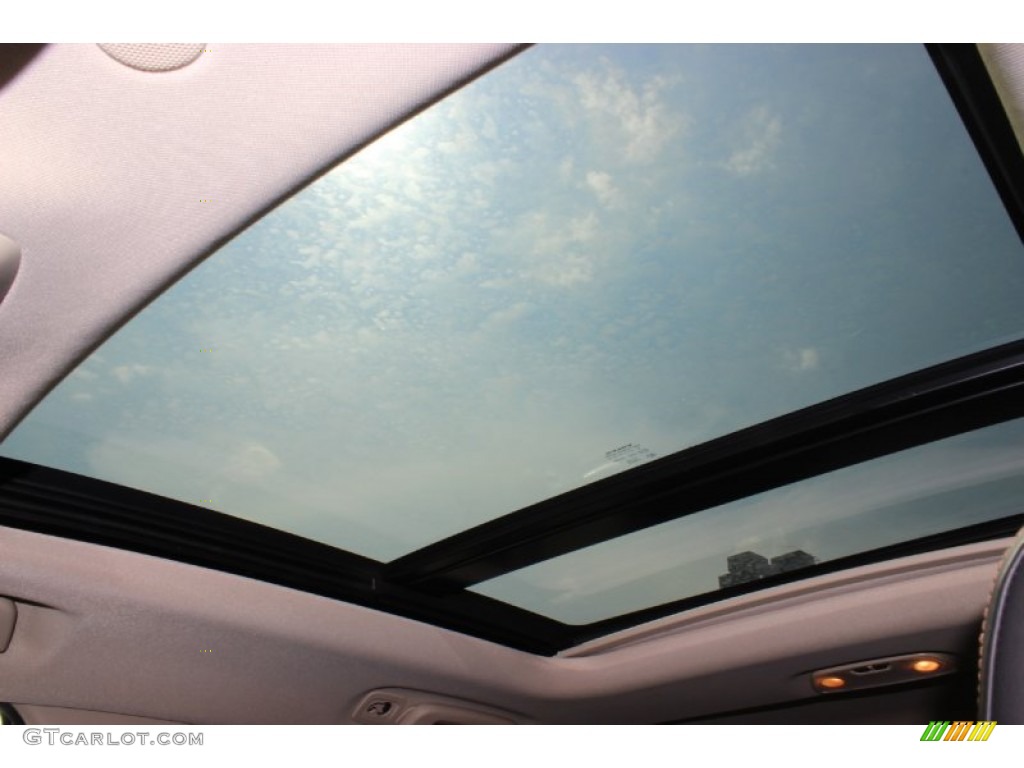 2010 XC60 3.2 - Silver Metallic / Anthracite photo #14