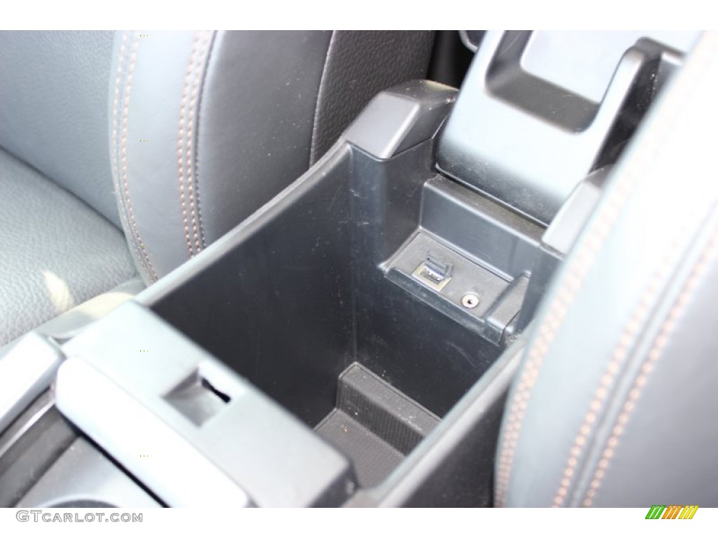 2010 XC60 3.2 - Silver Metallic / Anthracite photo #18