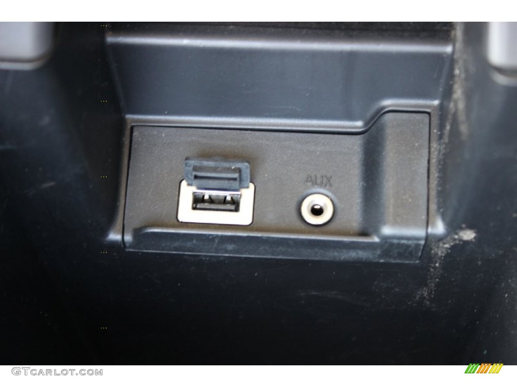 2010 XC60 3.2 - Silver Metallic / Anthracite photo #19