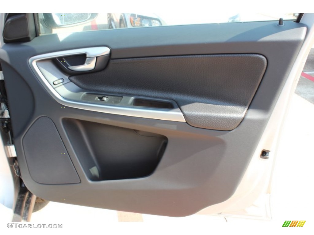 2010 XC60 3.2 - Silver Metallic / Anthracite photo #29