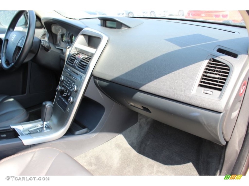 2010 XC60 3.2 - Silver Metallic / Anthracite photo #30