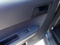 2009 Black Pearl Slate Metallic Ford Escape XLT  photo #16