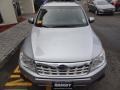 2013 Ice Silver Metallic Subaru Forester 2.5 X Premium  photo #10