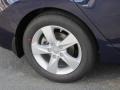 2013 Indigo Night Hyundai Elantra GLS  photo #3