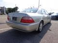 2004 Champagne Mist Pearl Acura RL 3.5  photo #6