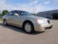 2004 Champagne Mist Pearl Acura RL 3.5  photo #8