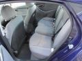 2013 Indigo Night Hyundai Elantra GLS  photo #10