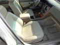 2004 Champagne Mist Pearl Acura RL 3.5  photo #13