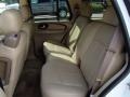 2004 Olympic White Buick Rainier CXL AWD  photo #12