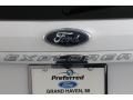 2011 White Platinum Tri-Coat Ford Explorer Limited 4WD  photo #15