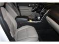 2011 White Platinum Tri-Coat Ford Explorer Limited 4WD  photo #31