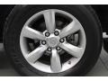 2012 Lexus GX 460 Premium Wheel and Tire Photo
