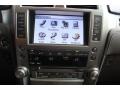 Sepia/Auburn Bubinga Controls Photo for 2012 Lexus GX #85401487