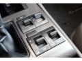 Sepia/Auburn Bubinga Controls Photo for 2012 Lexus GX #85401502