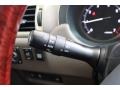 Sepia/Auburn Bubinga Controls Photo for 2012 Lexus GX #85401592