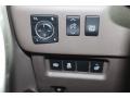 Sepia/Auburn Bubinga Controls Photo for 2012 Lexus GX #85401610