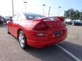 Saronno Red - Eclipse GT Coupe Photo No. 4