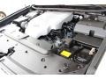 4.6 Liter DOHC 32-Valve Dual VVT-i V8 Engine for 2012 Lexus GX 460 Premium #85401964