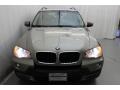 Platinum Bronze Metallic - X5 3.0si Photo No. 2