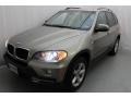Platinum Bronze Metallic - X5 3.0si Photo No. 3