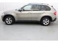 Platinum Bronze Metallic - X5 3.0si Photo No. 4