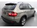 Platinum Bronze Metallic - X5 3.0si Photo No. 8