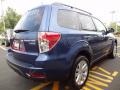 Marine Blue Pearl - Forester 2.5 X Premium Photo No. 6