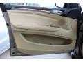 Platinum Bronze Metallic - X5 3.0si Photo No. 12